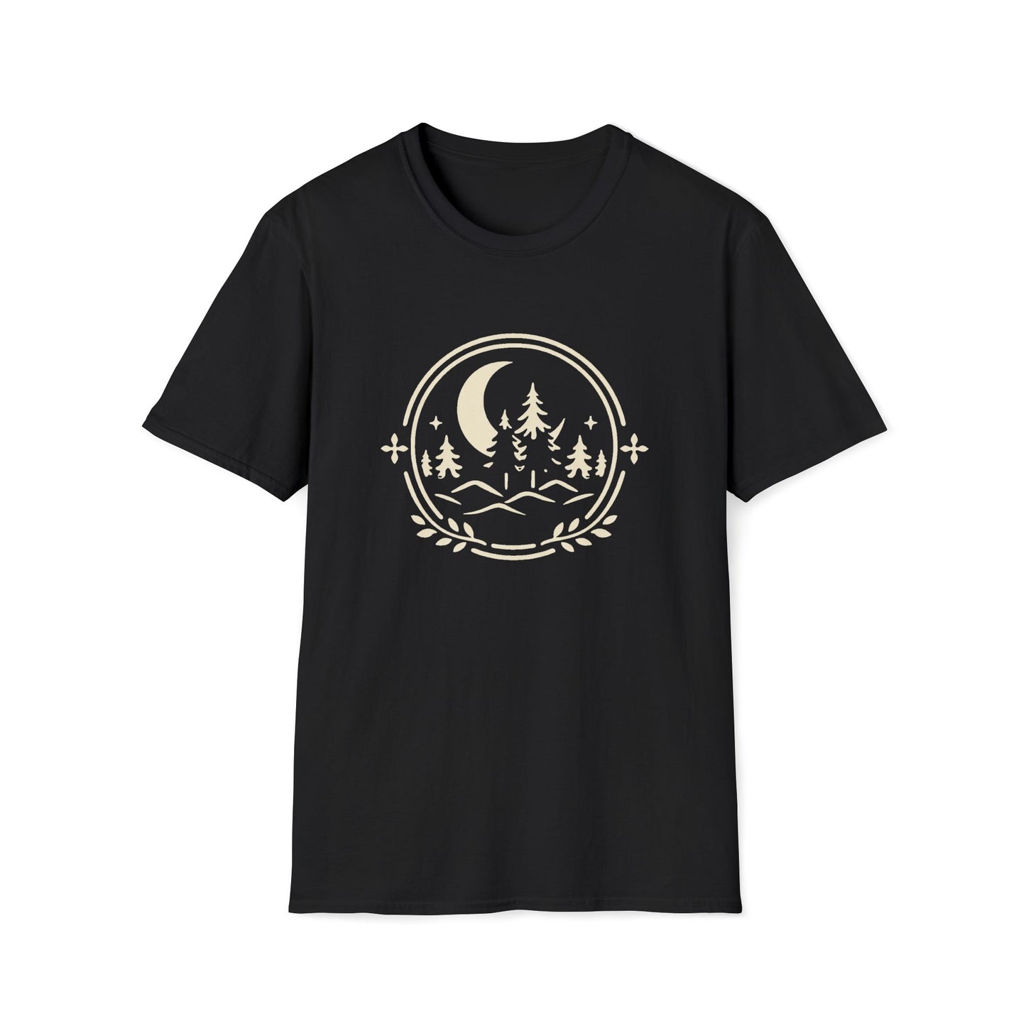 Globe T-Shirt