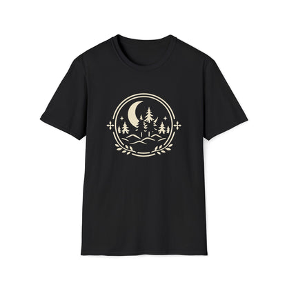 Globe T-Shirt