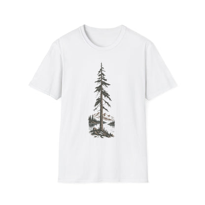 Tallest Pine T-Shirt