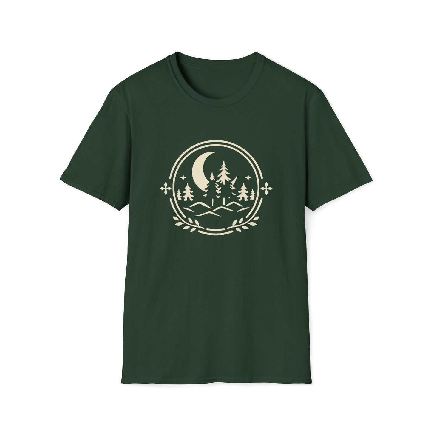 Globe T-Shirt