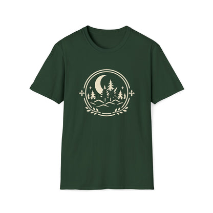 Globe T-Shirt