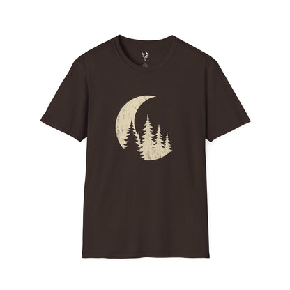 Sprouting Moon T-Shirt