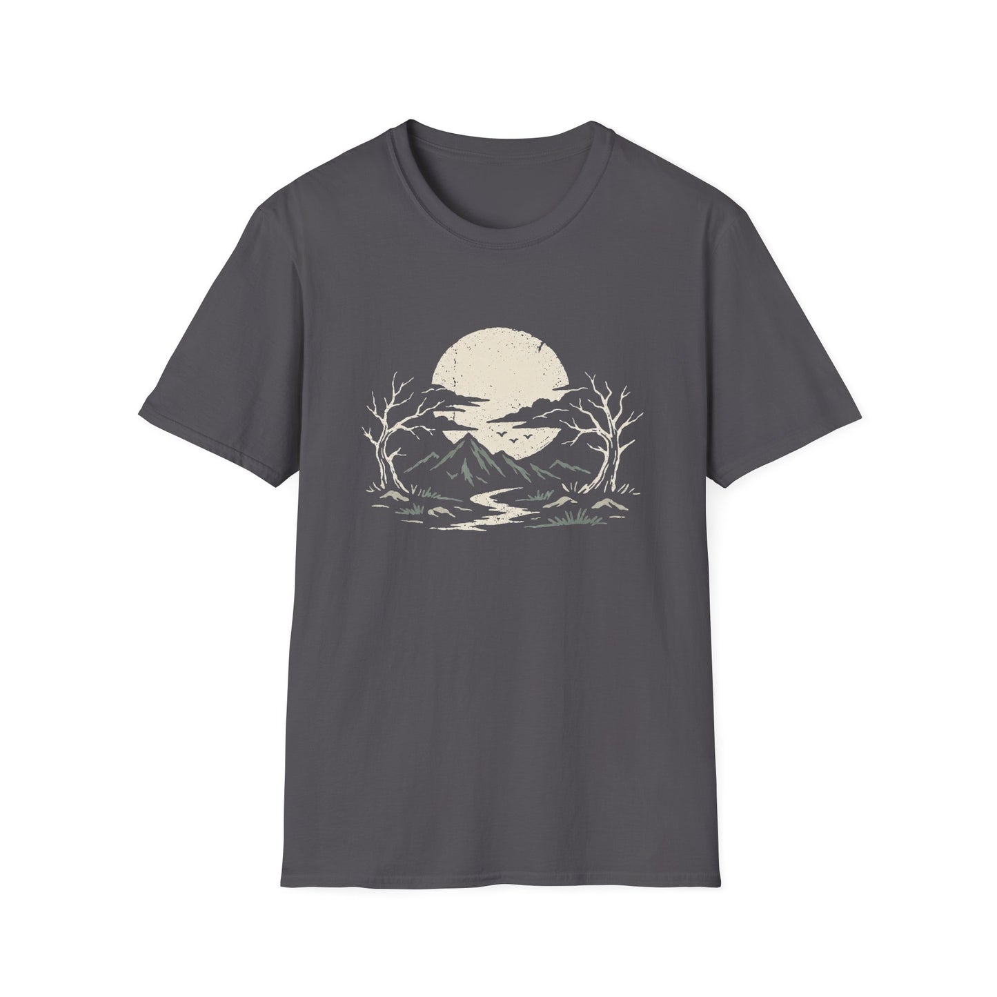 The Coolness T-Shirt