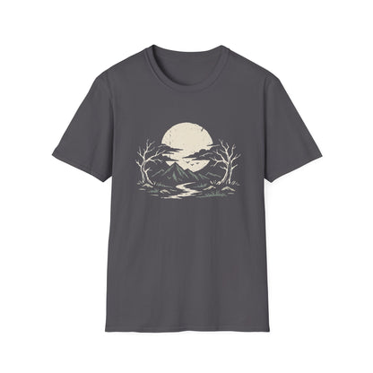 The Coolness T-Shirt
