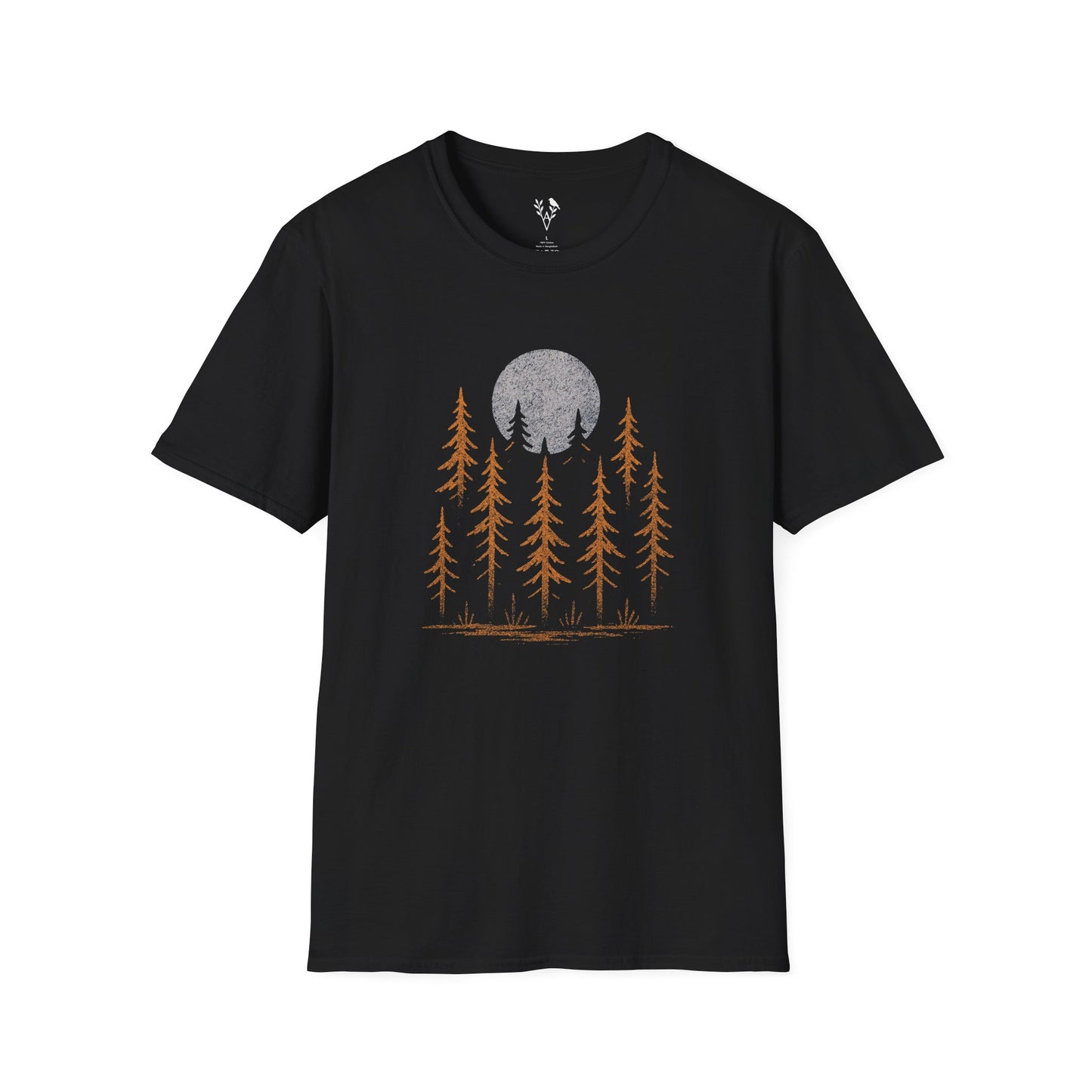 Moon Glow T-Shirt