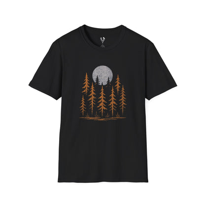 Moon Glow T-Shirt