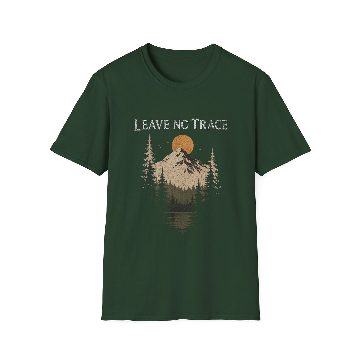 Leave no Trace T-Shirt