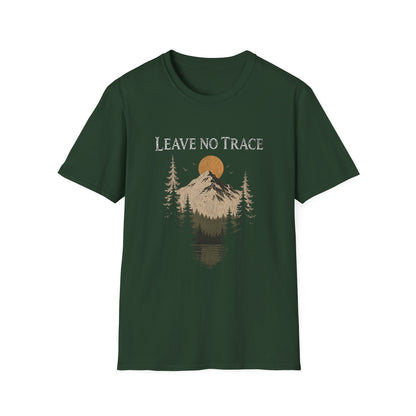 Leave no Trace T-Shirt