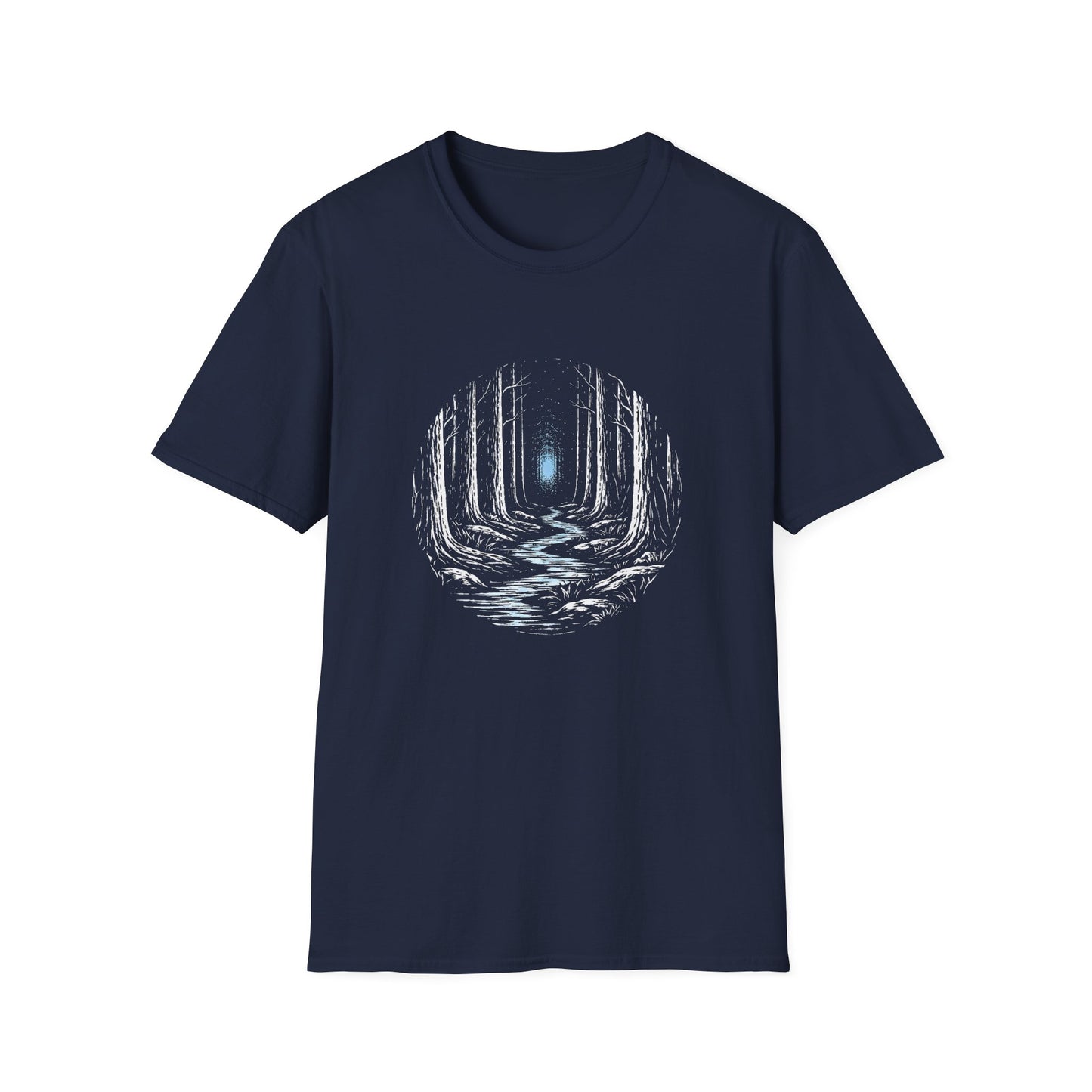 Toward The Glow T-Shirt