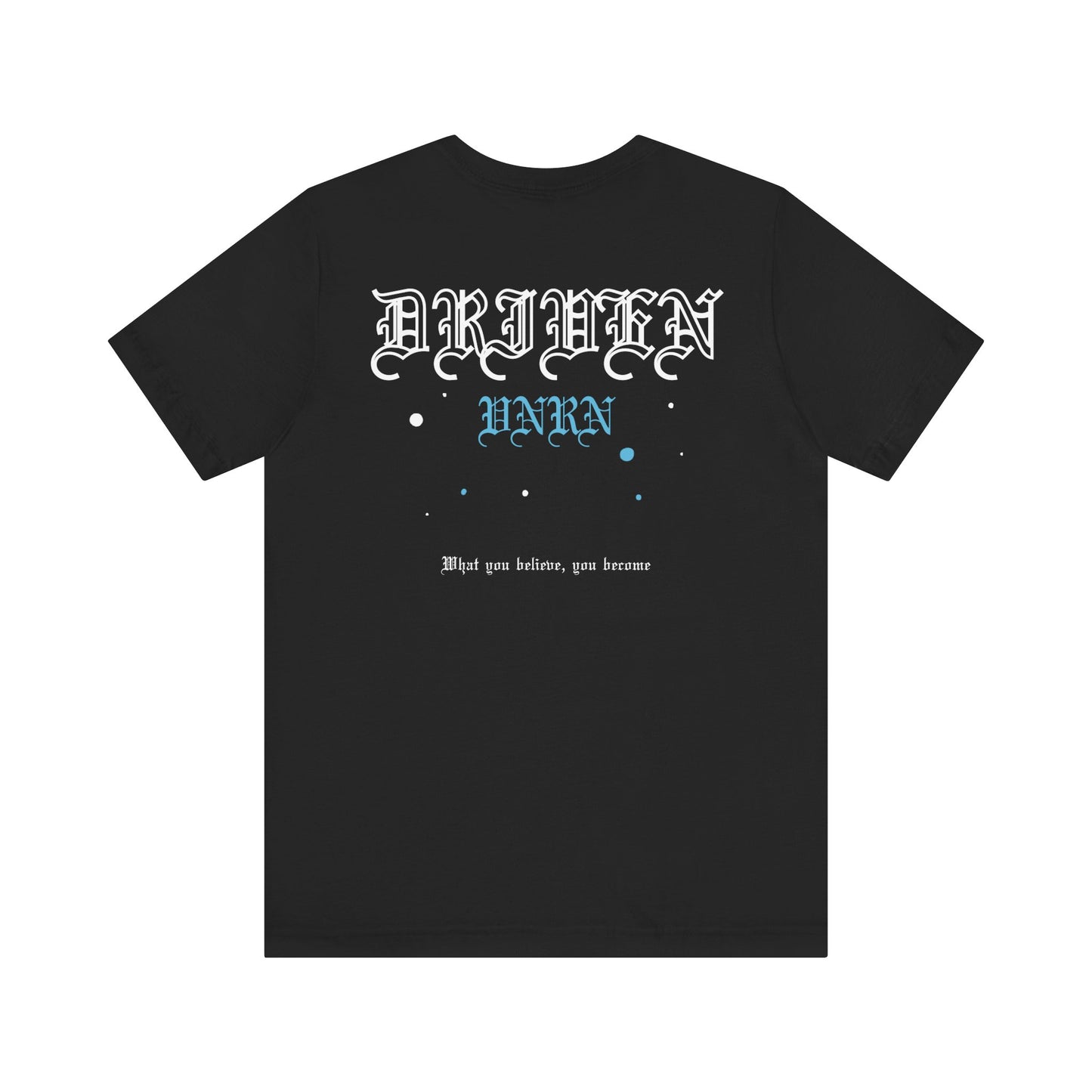 Driven Stars T-Shirt