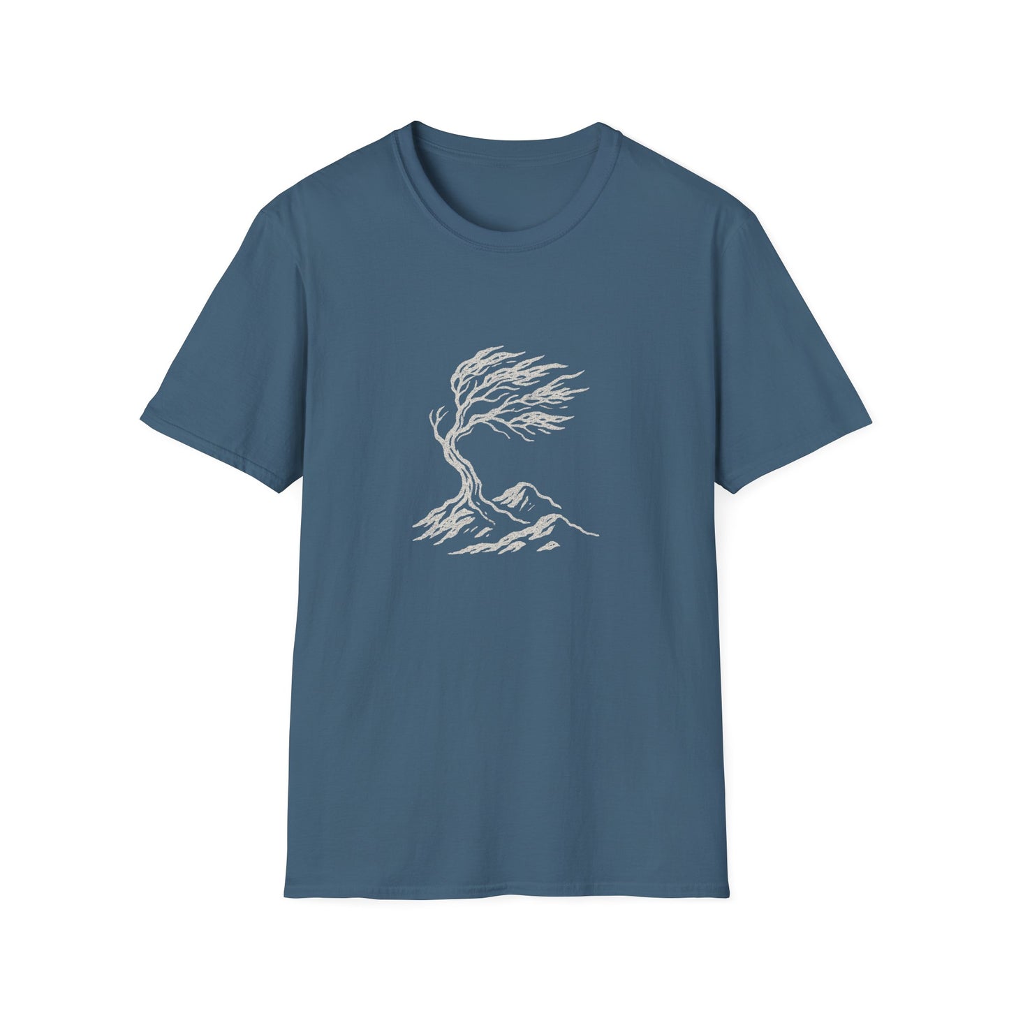 Windy Tree T-Shirt