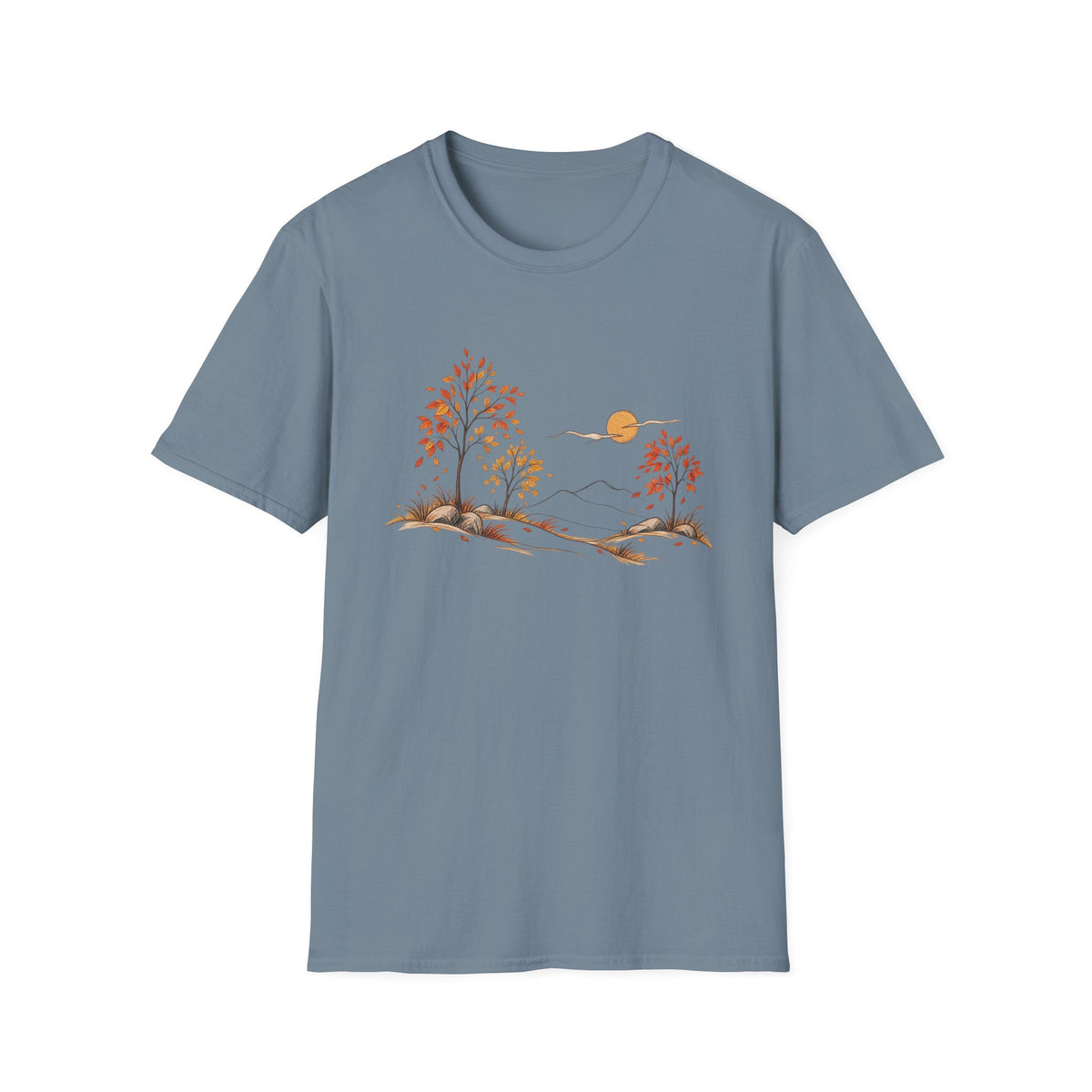 Red Lands T-Shirt