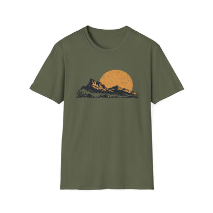 Solitude T-Shirt