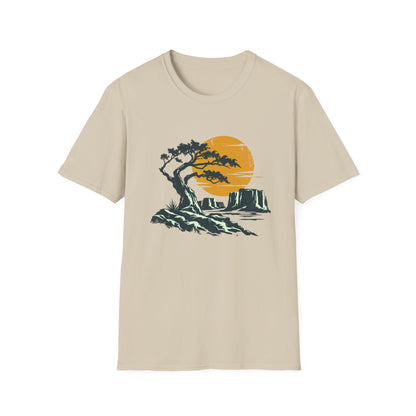 Sunbaked T-Shirt