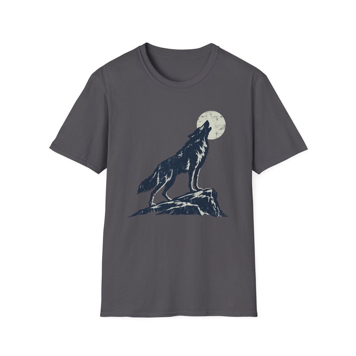 Night Spirit T-Shirt