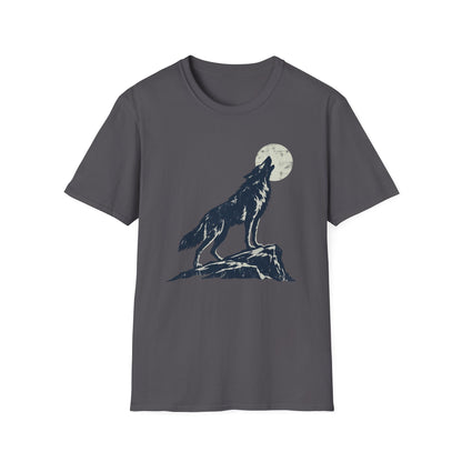 Night Spirit T-Shirt