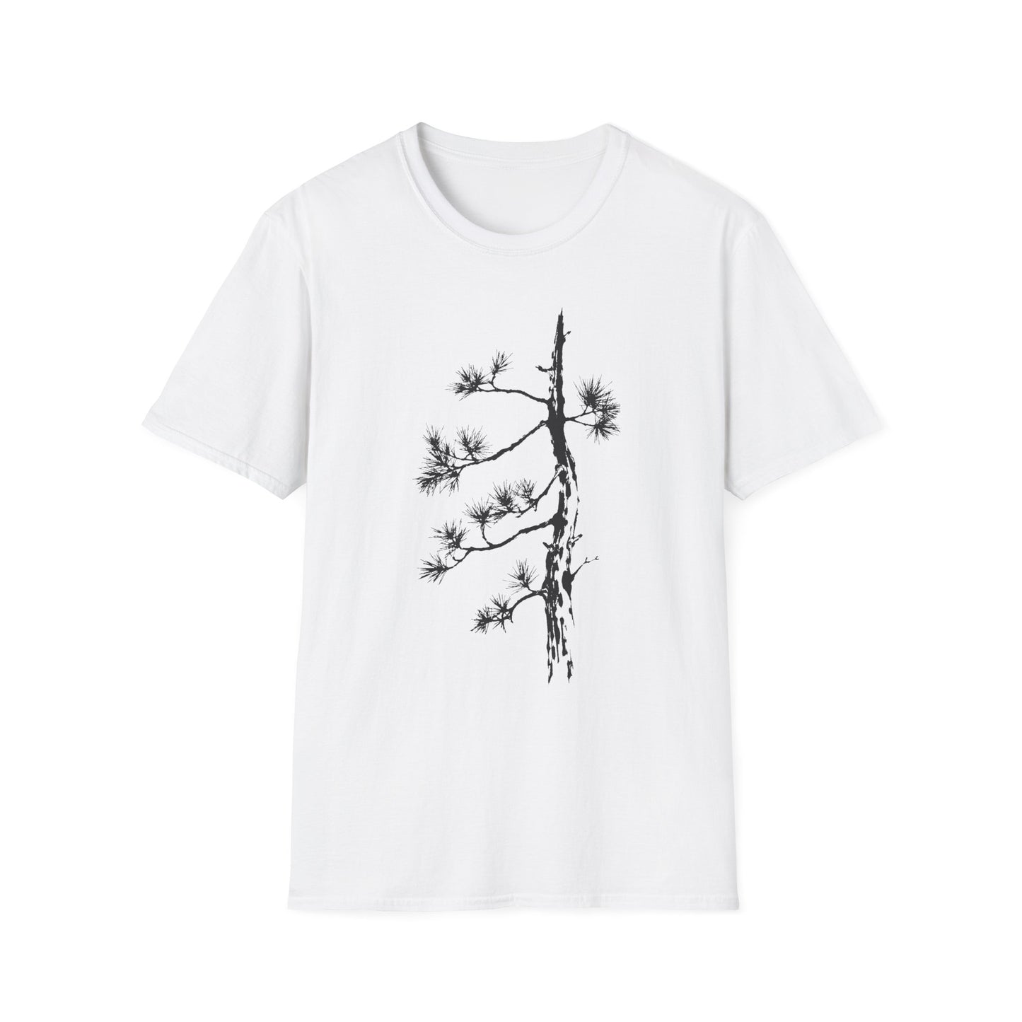 Pine Branch T-Shirt