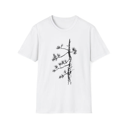 Pine Branch T-Shirt