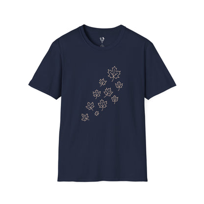 Autumn Leaves T-Shirt