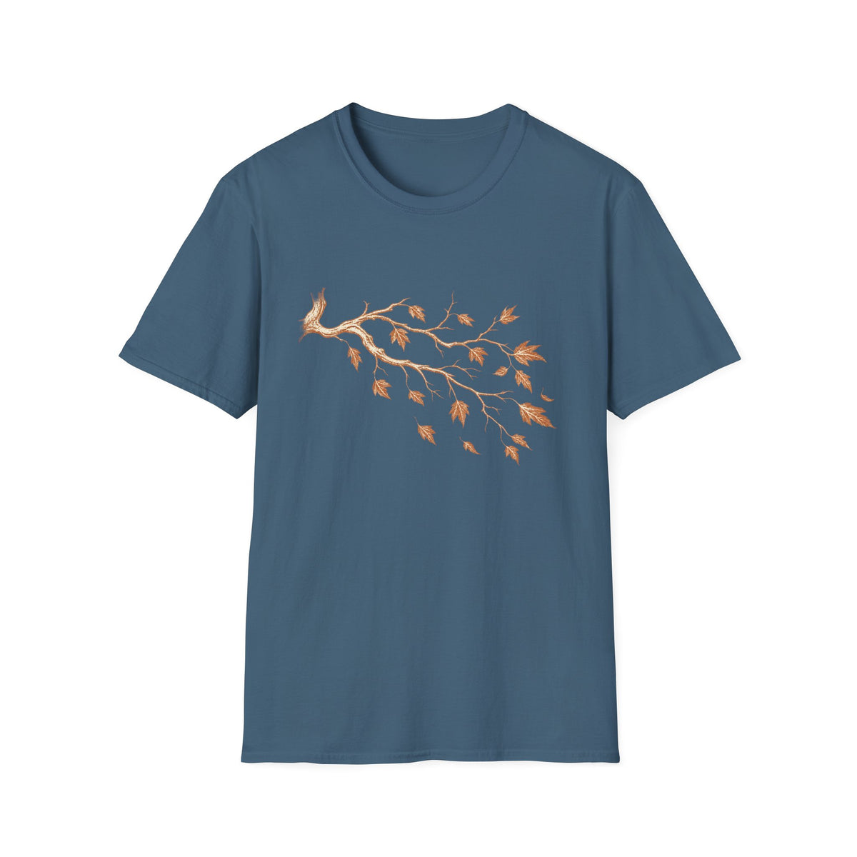 Fall Bound T-Shirt