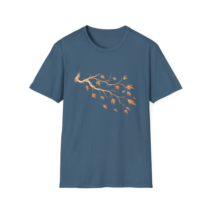 Fall Bound T-Shirt