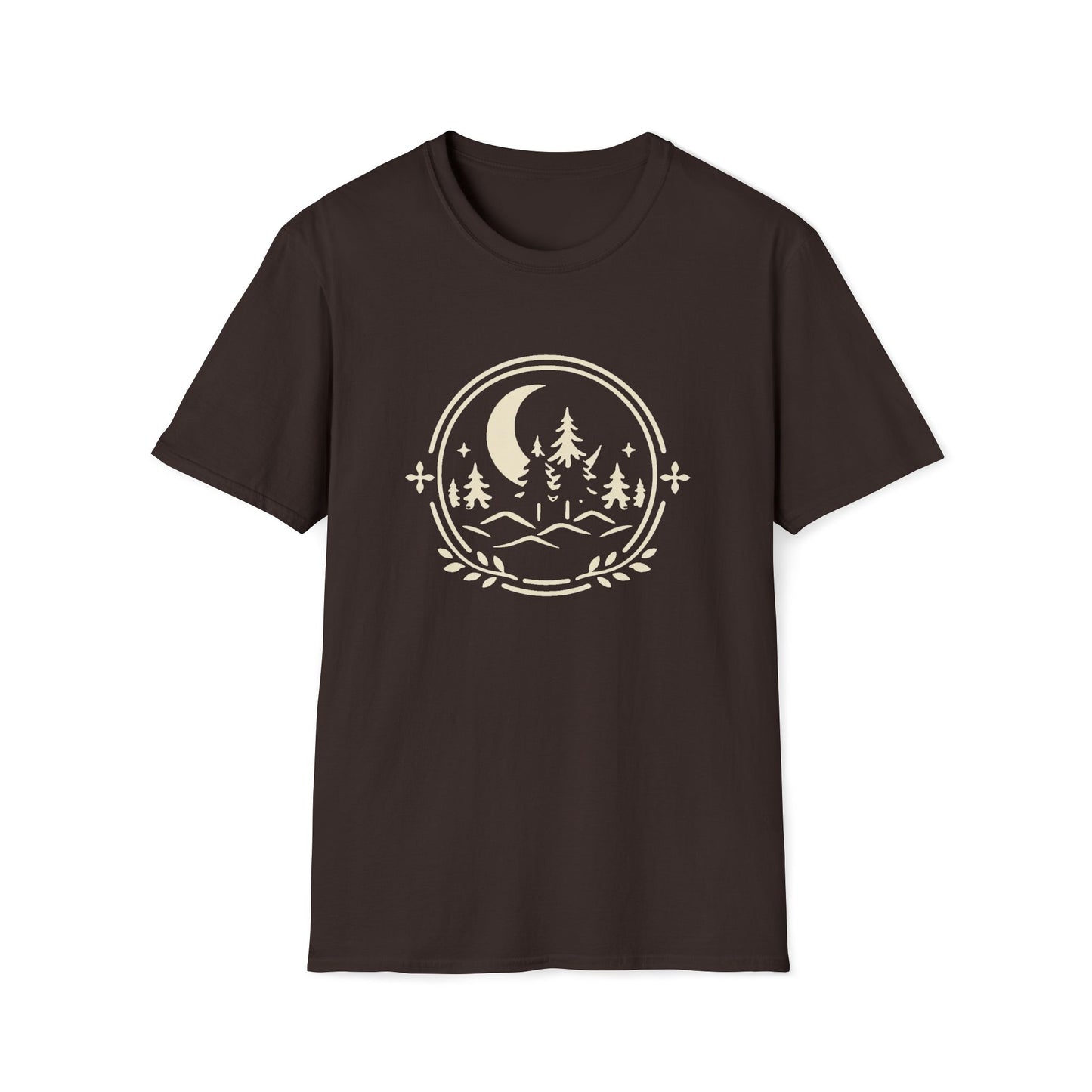 Globe T-Shirt