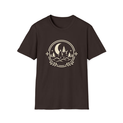 Globe T-Shirt