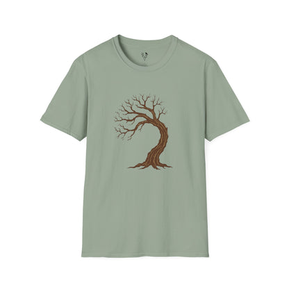 Wood Veins T-Shirt
