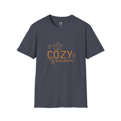 Cozy Season T-Shirt