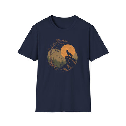 Just Howl T-Shirt