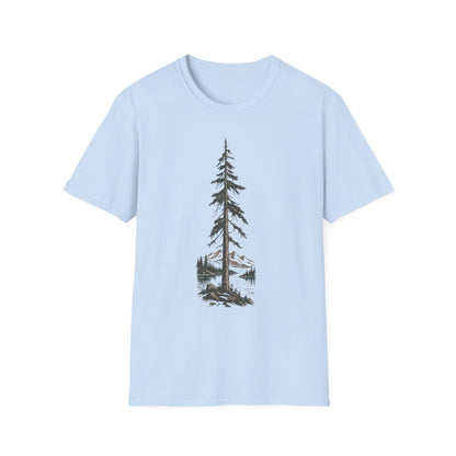 Tallest Pine T-Shirt