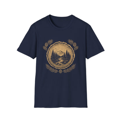 Pinebound T-Shirt