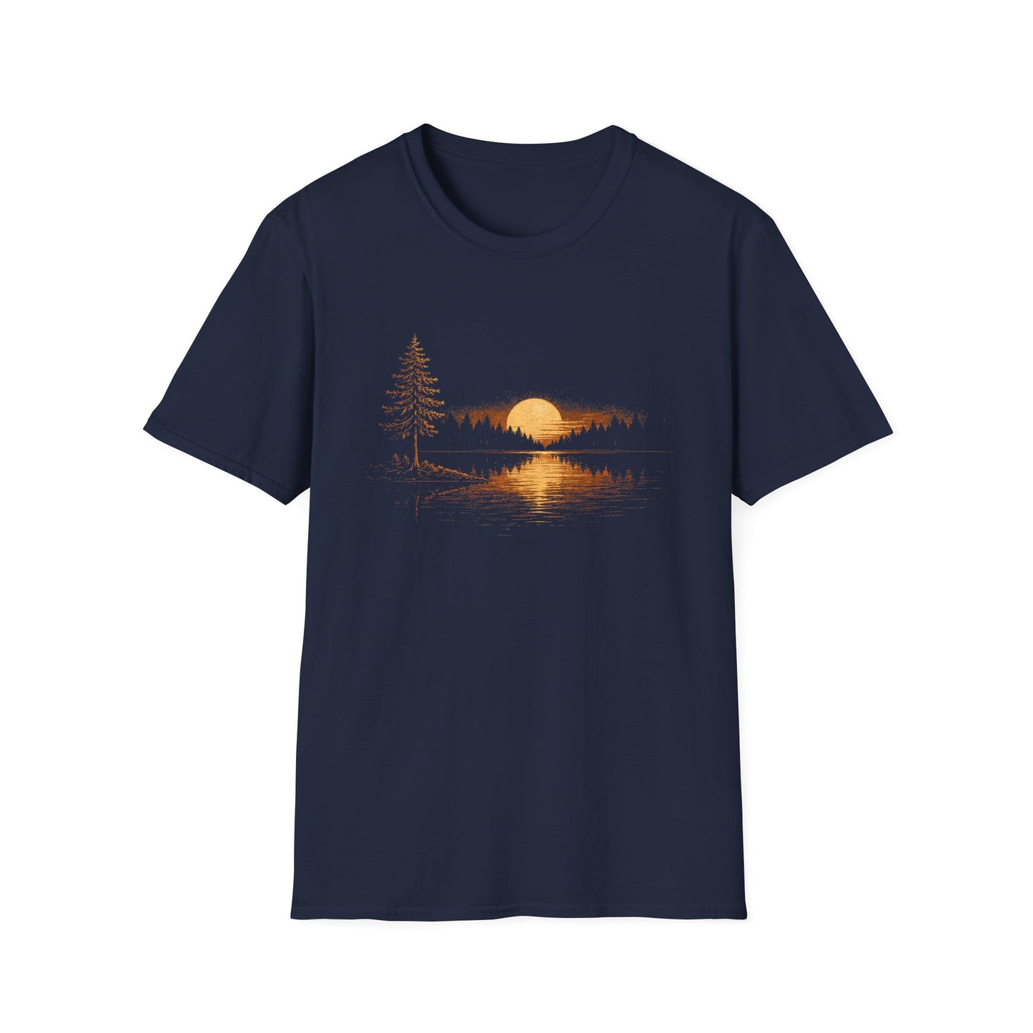 Brink of Dawn T-Shirt