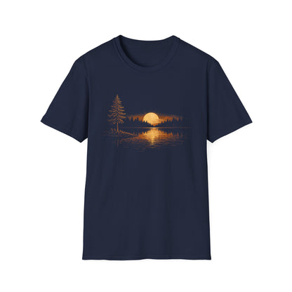 Brink of Dawn T-Shirt