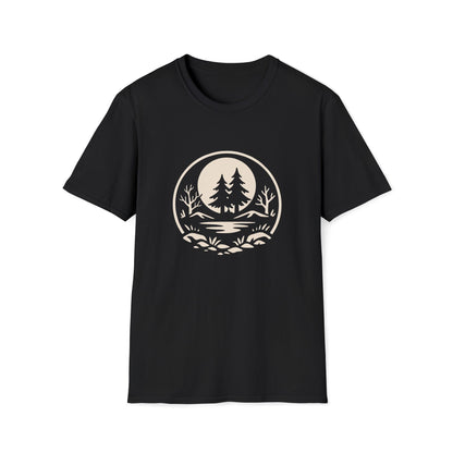 Enclosed Nature T-Shirt