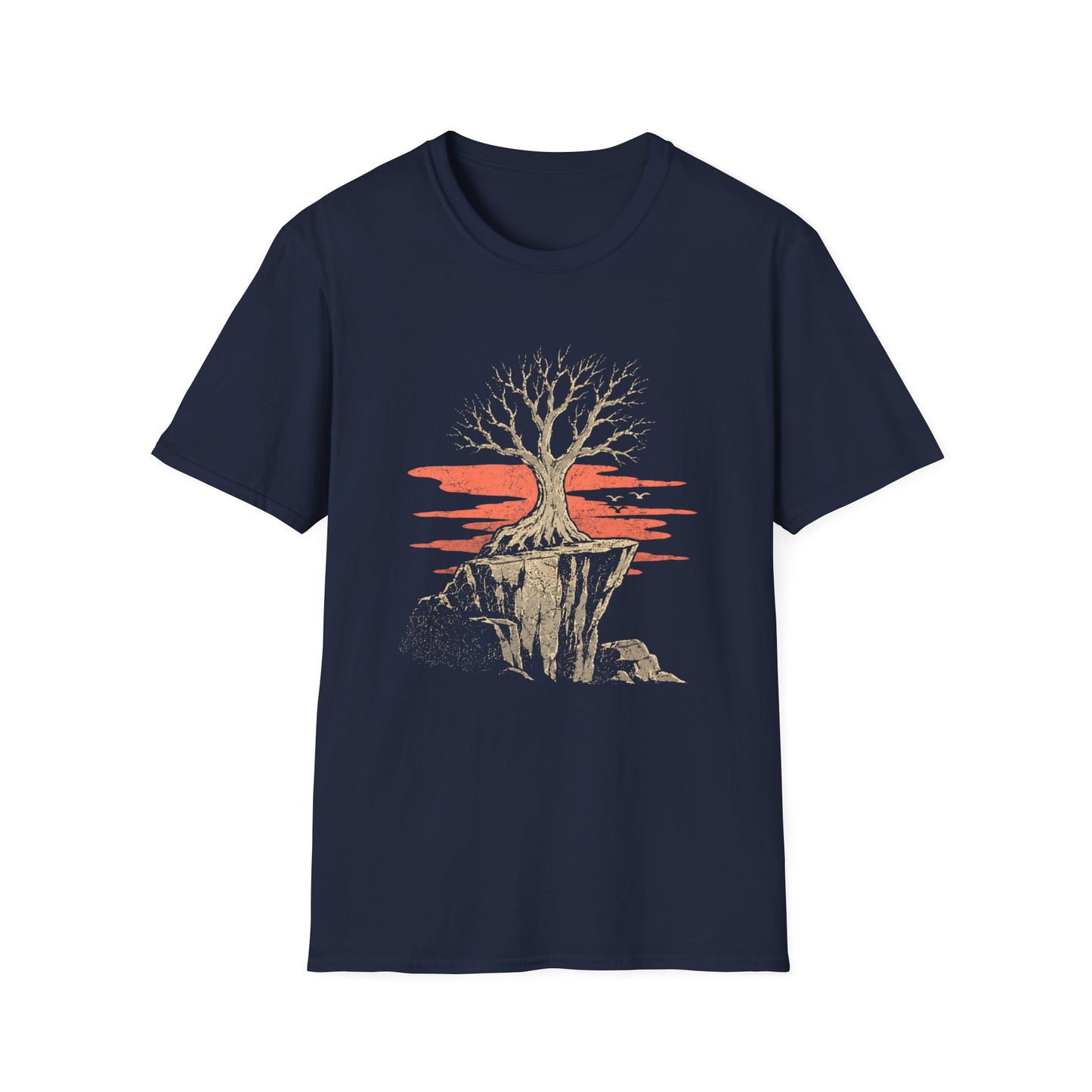 Last Light T-Shirt