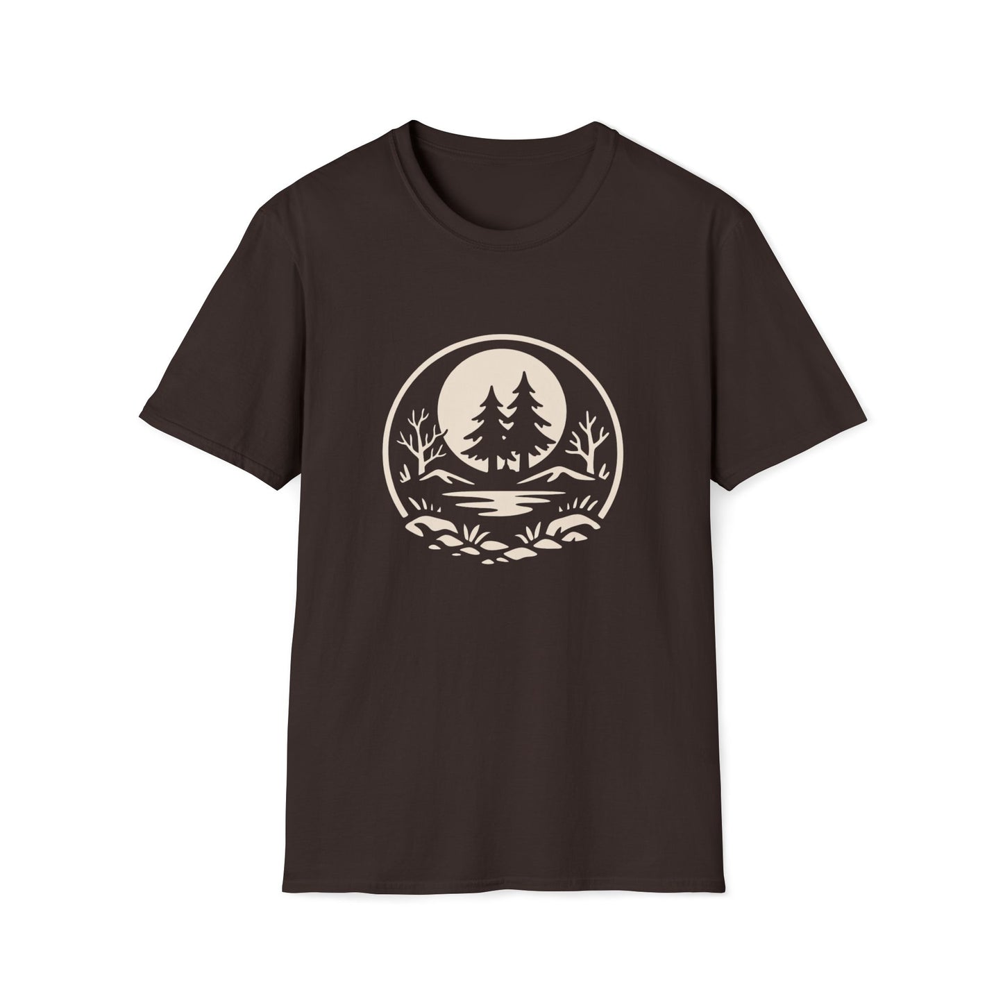 Enclosed Nature T-Shirt