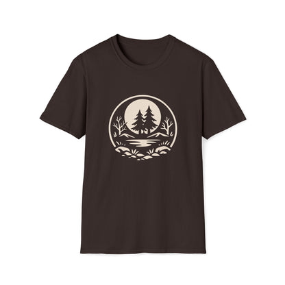Enclosed Nature T-Shirt