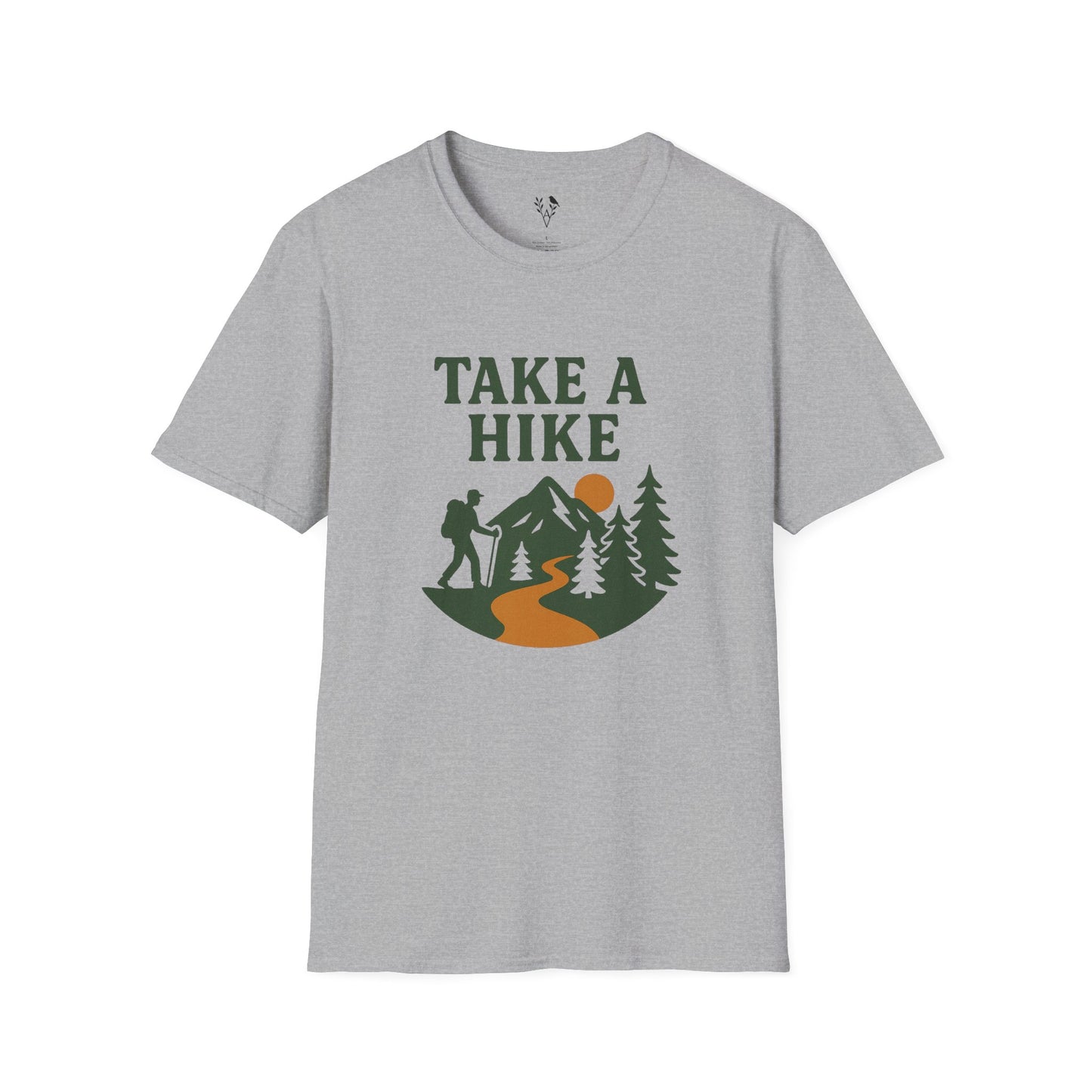 Take A Hike T-Shirt