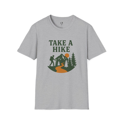 Take A Hike T-Shirt