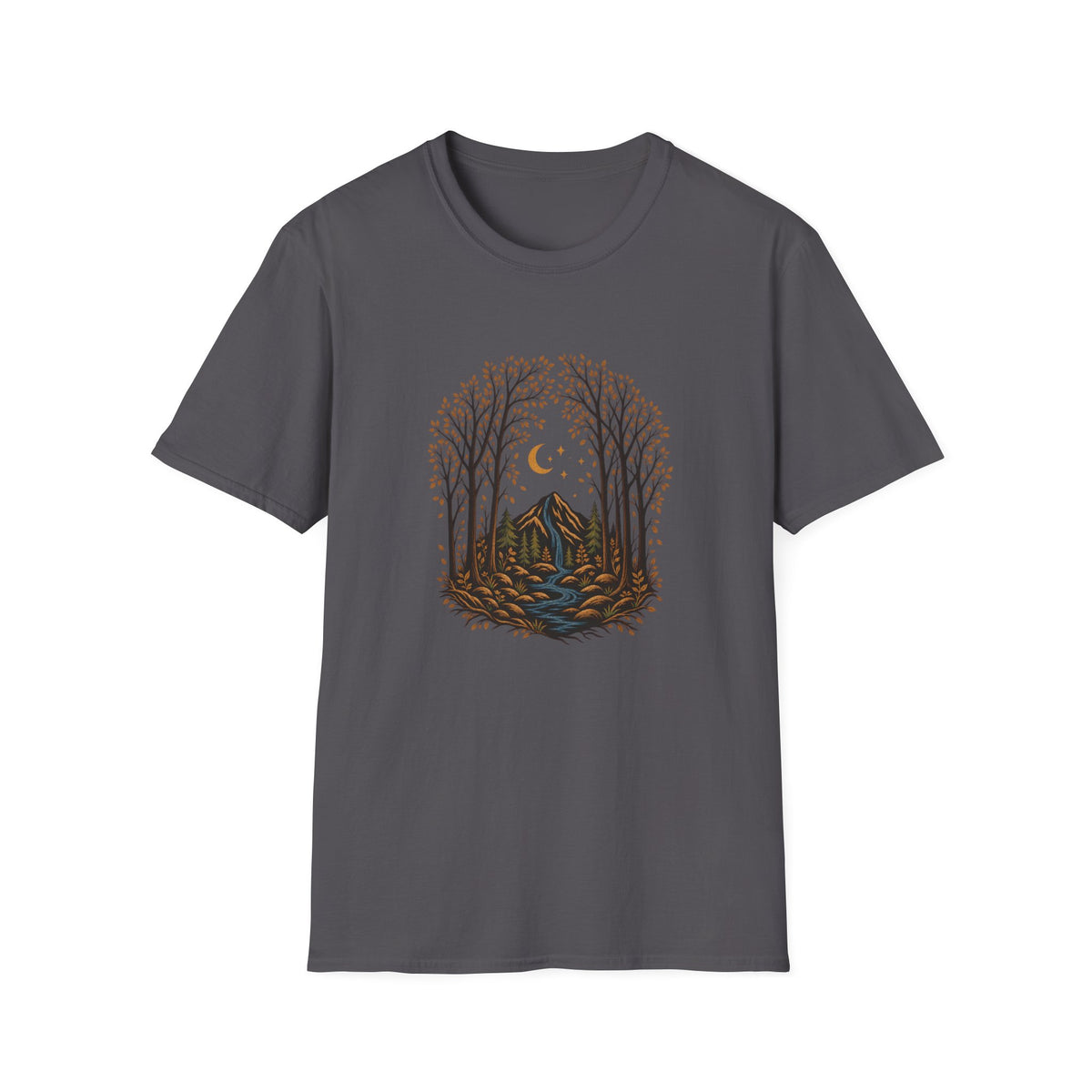 Silent Valley T-Shirt
