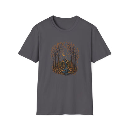 Silent Valley T-Shirt