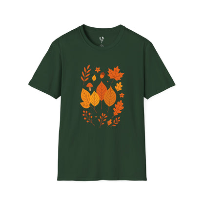 Fall Season T-Shirt