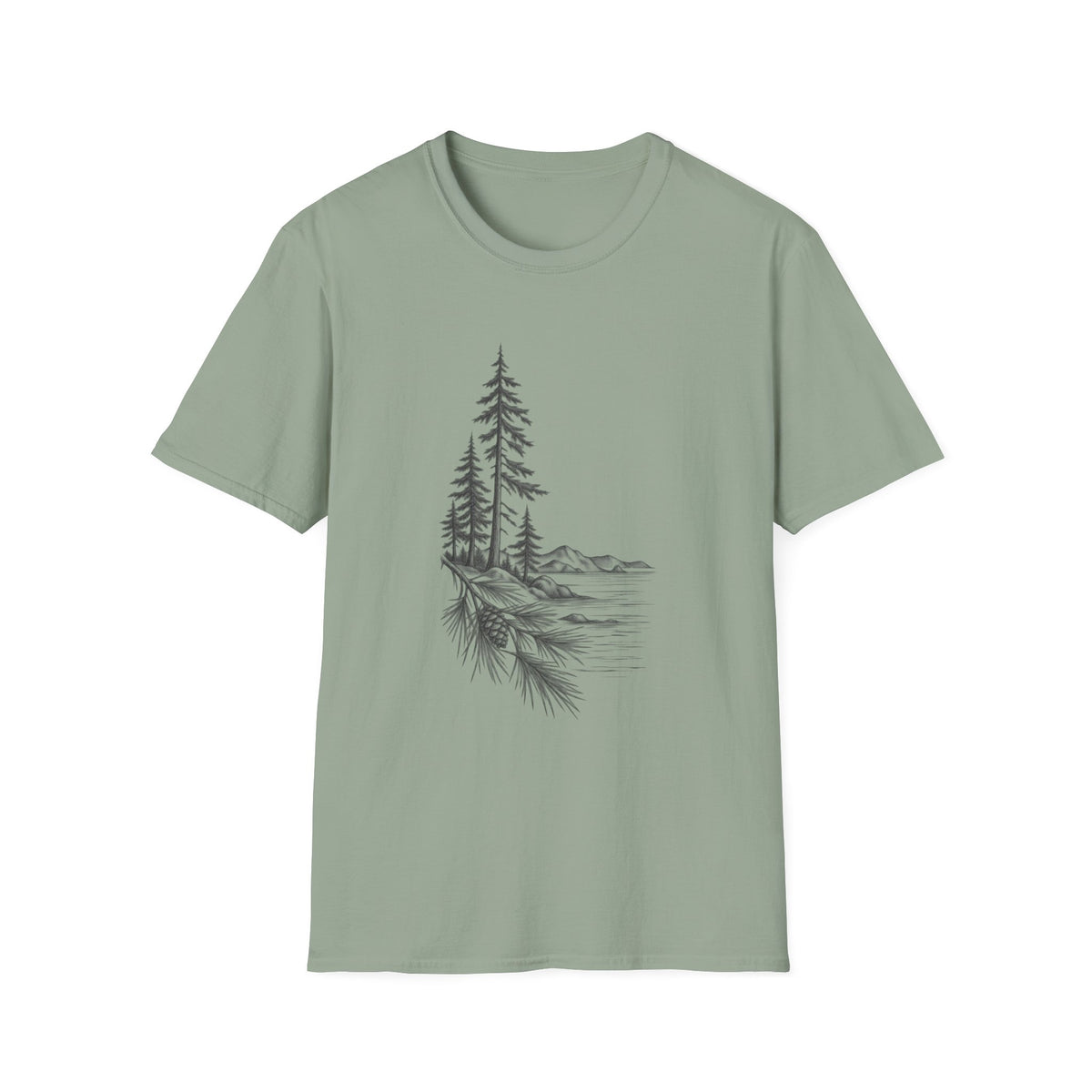 Pine Shore T-Shirt