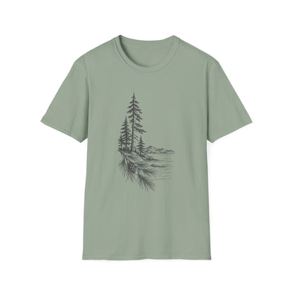Pine Shore T-Shirt