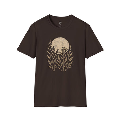 Lunar Bush T-Shirt