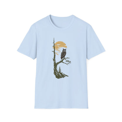 Perched T-Shirt