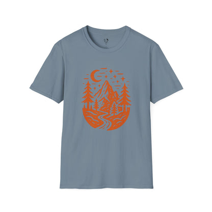 Mystic River T-Shirt