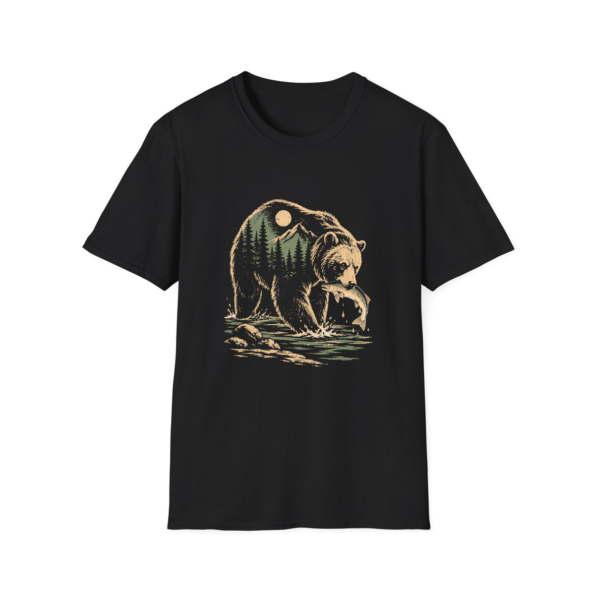 River King T-Shirt