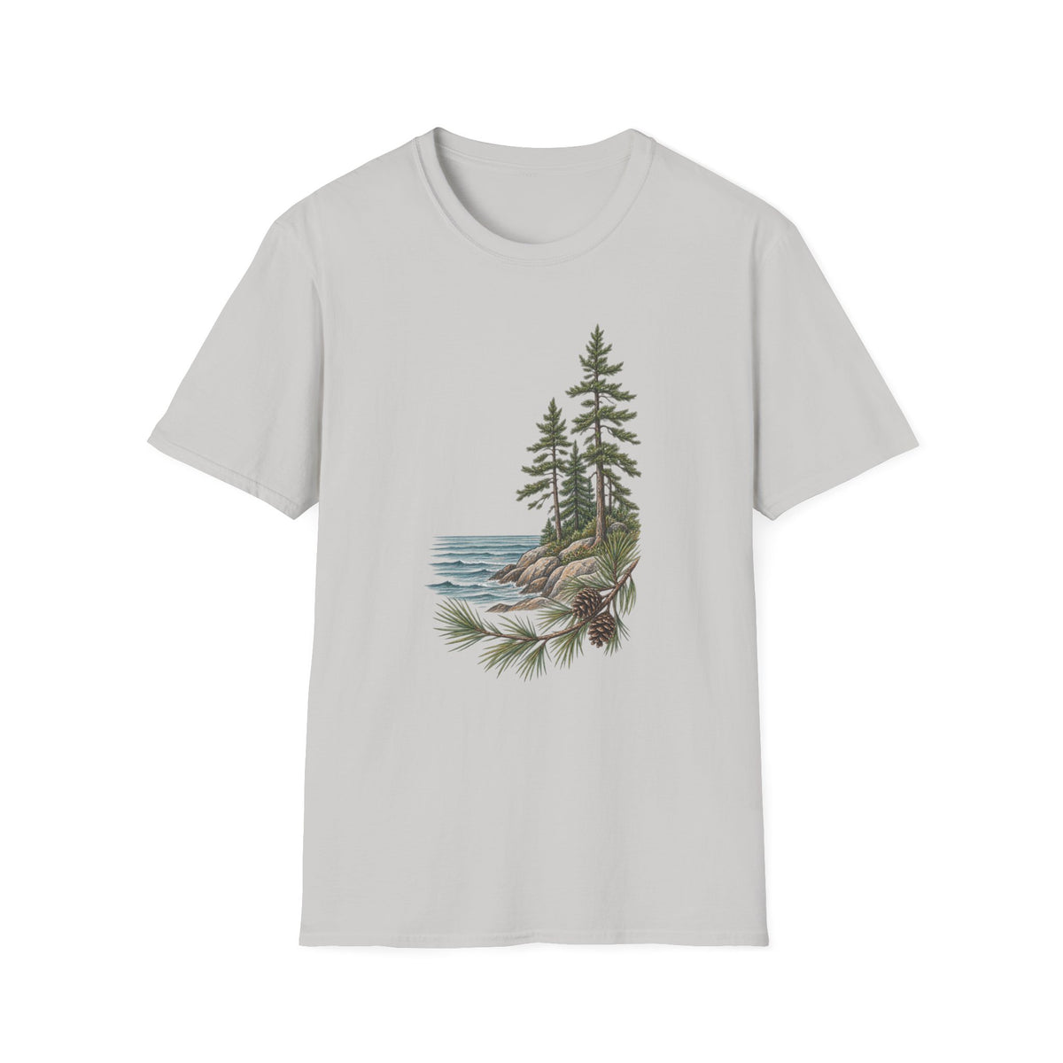 Lakeside T-Shirt